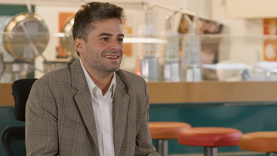 Techfood in evidenza