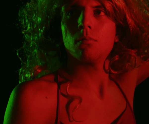 Slider homepage Videoclip musicale