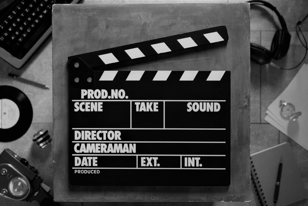 Le fai per realizzare un film - la preproduzione