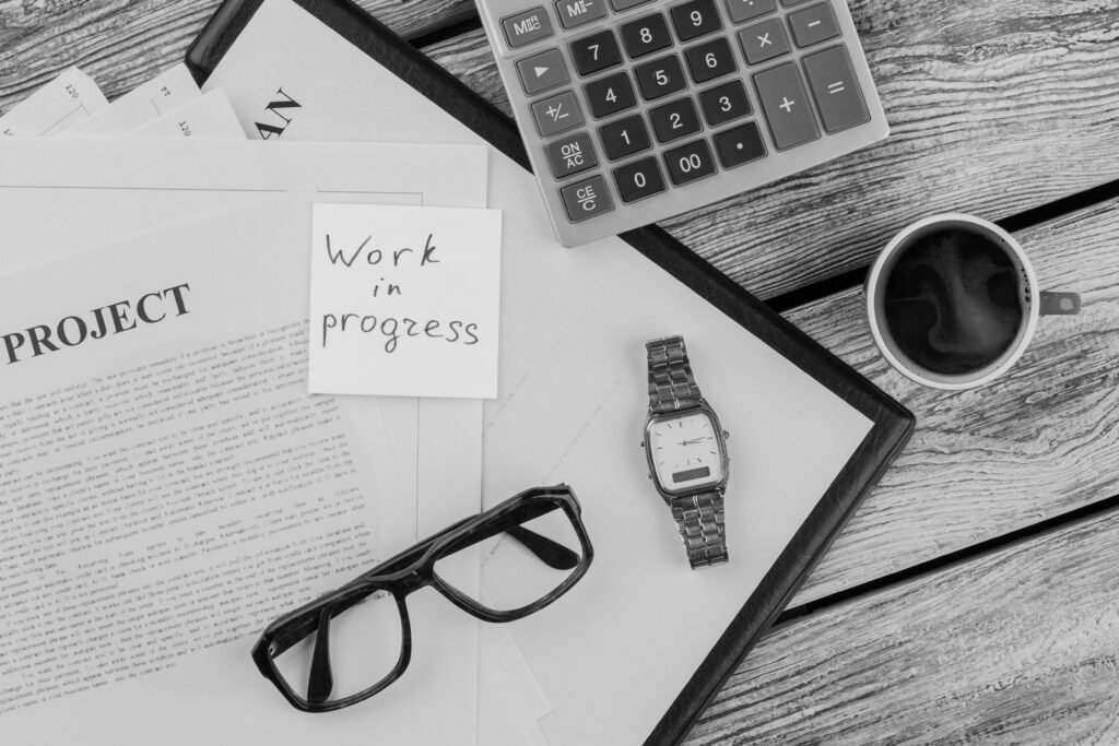 le fasi per realizzare un film - la sceneggiatura