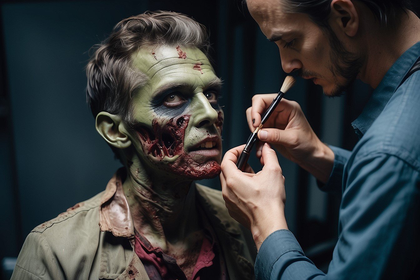 ruolo trucco speciale