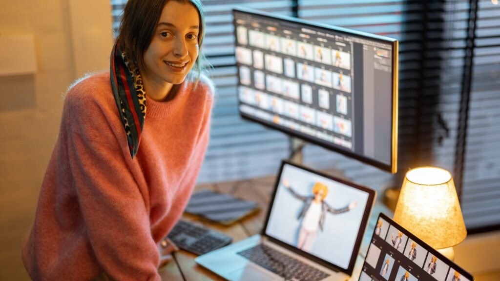 Come montare un video